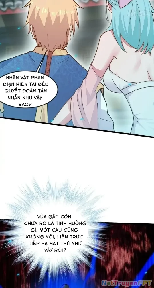 Nương Tử Của Ta Hơn Một Cái Kìa Lạ Chapter 54 - 16