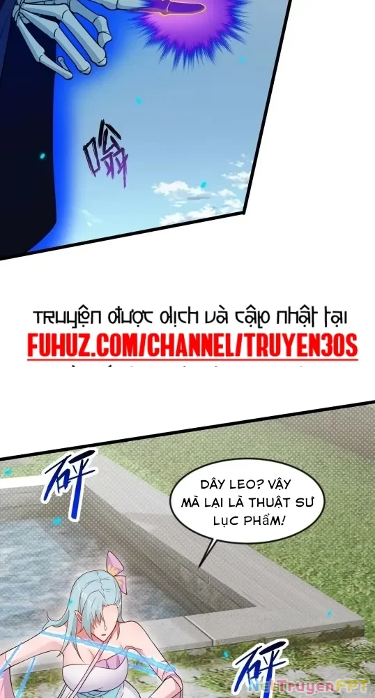 Nương Tử Của Ta Hơn Một Cái Kìa Lạ Chapter 54 - 18