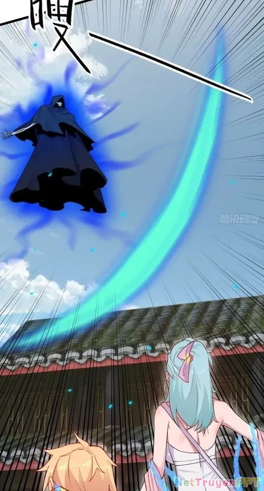 Nương Tử Của Ta Hơn Một Cái Kìa Lạ Chapter 54 - 20