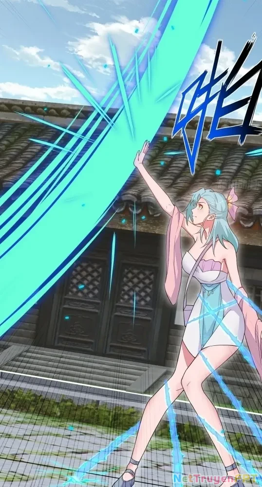 Nương Tử Của Ta Hơn Một Cái Kìa Lạ Chapter 54 - 22