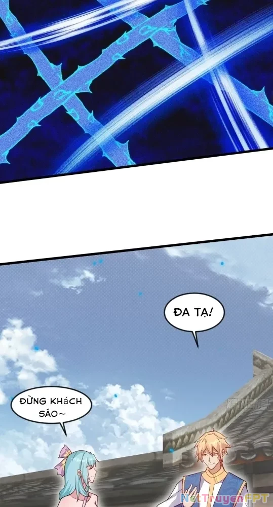 Nương Tử Của Ta Hơn Một Cái Kìa Lạ Chapter 54 - 27