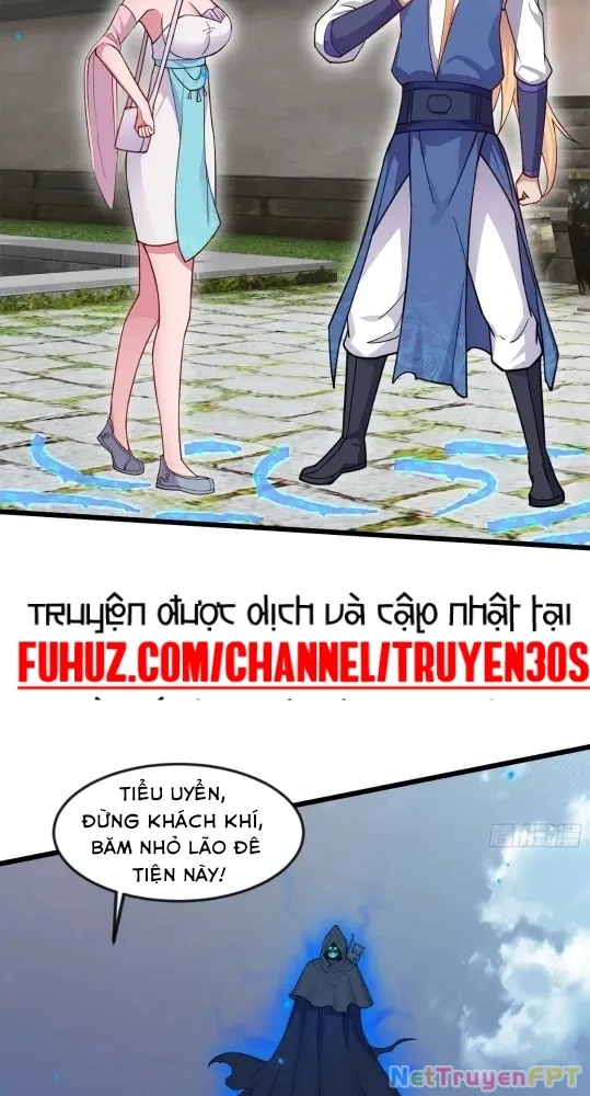 Nương Tử Của Ta Hơn Một Cái Kìa Lạ Chapter 54 - 28