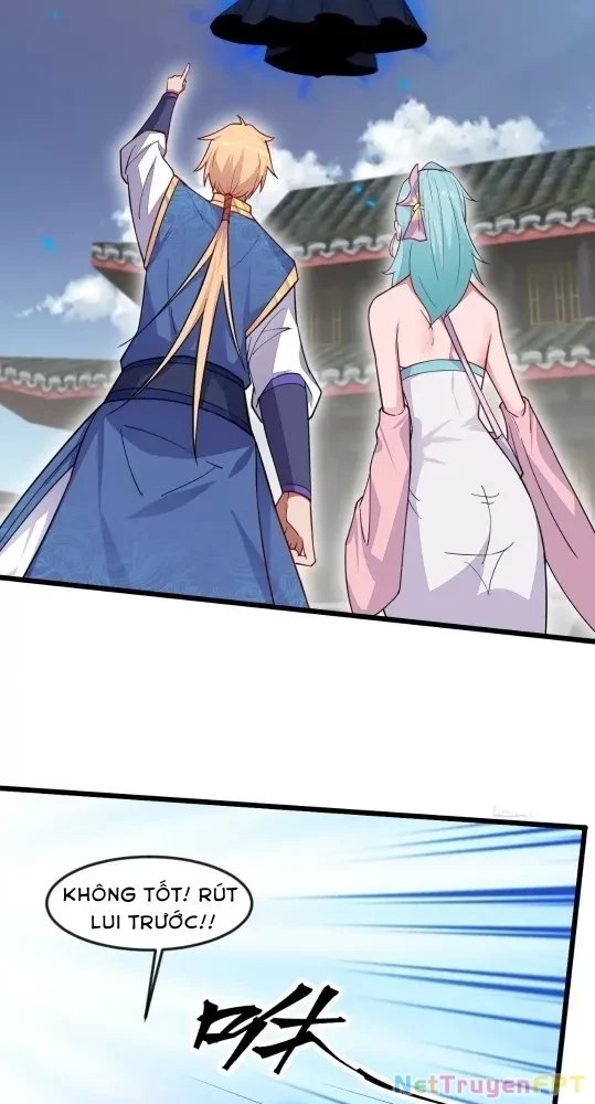 Nương Tử Của Ta Hơn Một Cái Kìa Lạ Chapter 54 - 29