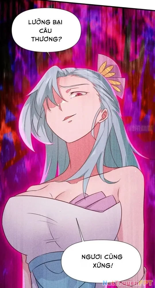 Nương Tử Của Ta Hơn Một Cái Kìa Lạ Chapter 54 - 34