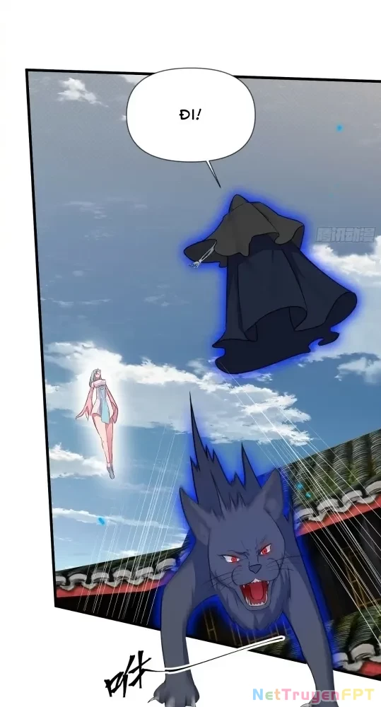 Nương Tử Của Ta Hơn Một Cái Kìa Lạ Chapter 54 - 37