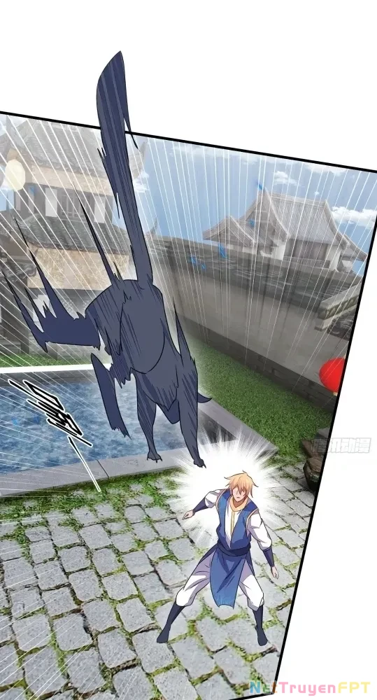 Nương Tử Của Ta Hơn Một Cái Kìa Lạ Chapter 54 - 44