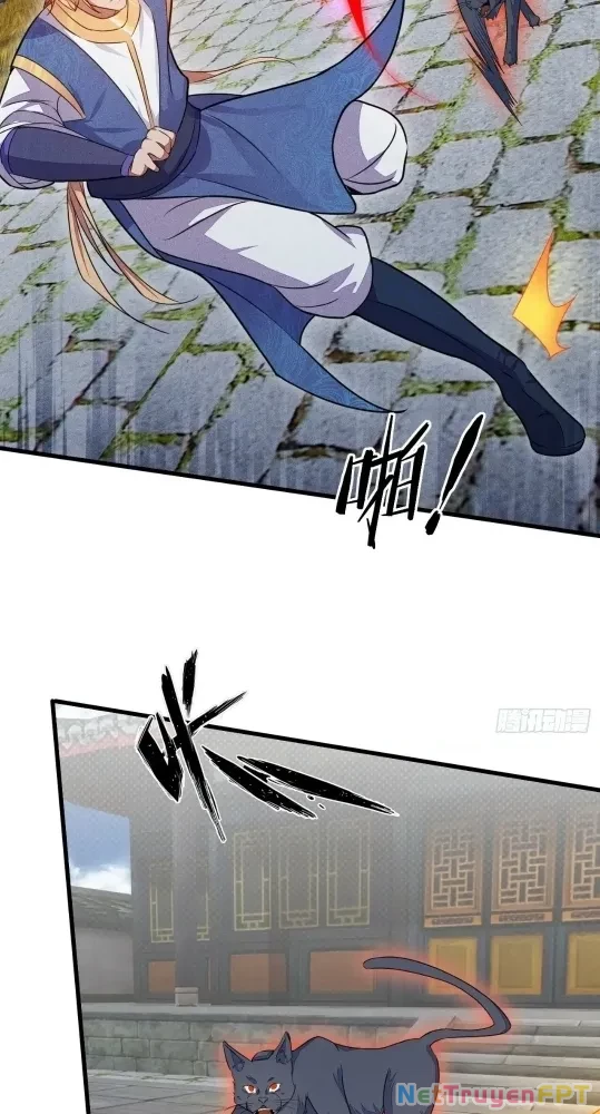 Nương Tử Của Ta Hơn Một Cái Kìa Lạ Chapter 54 - 46