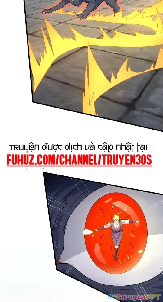 Nương Tử Của Ta Hơn Một Cái Kìa Lạ Chapter 54 - 47