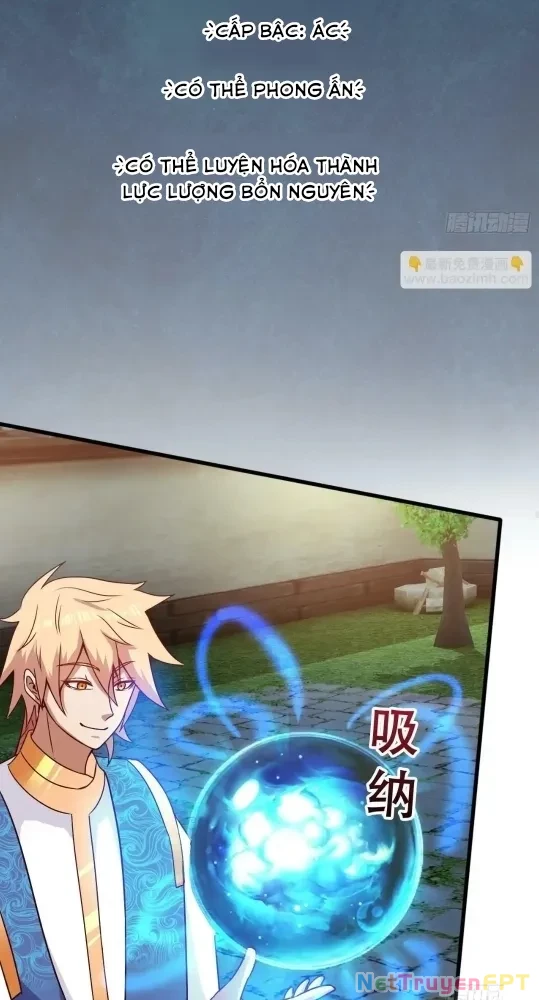 Nương Tử Của Ta Hơn Một Cái Kìa Lạ Chapter 55 - 4