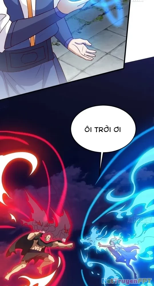 Nương Tử Của Ta Hơn Một Cái Kìa Lạ Chapter 55 - 5