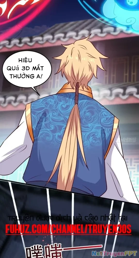 Nương Tử Của Ta Hơn Một Cái Kìa Lạ Chapter 55 - 6