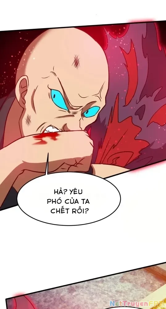 Nương Tử Của Ta Hơn Một Cái Kìa Lạ Chapter 55 - 10