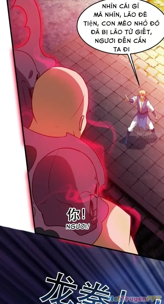 Nương Tử Của Ta Hơn Một Cái Kìa Lạ Chapter 55 - 11