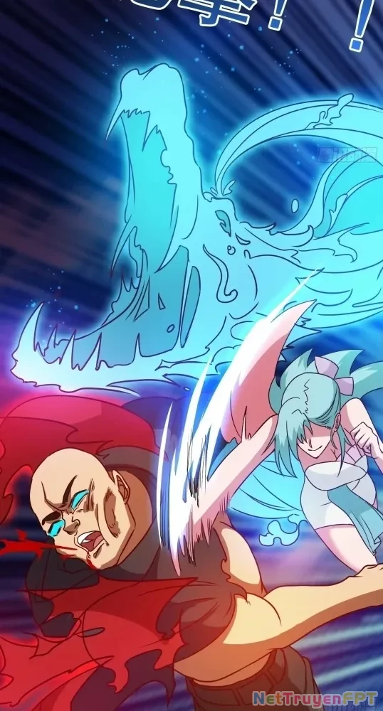 Nương Tử Của Ta Hơn Một Cái Kìa Lạ Chapter 55 - 12