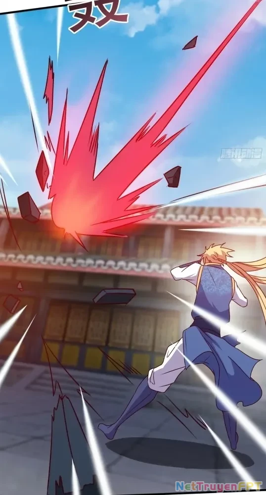 Nương Tử Của Ta Hơn Một Cái Kìa Lạ Chapter 55 - 15