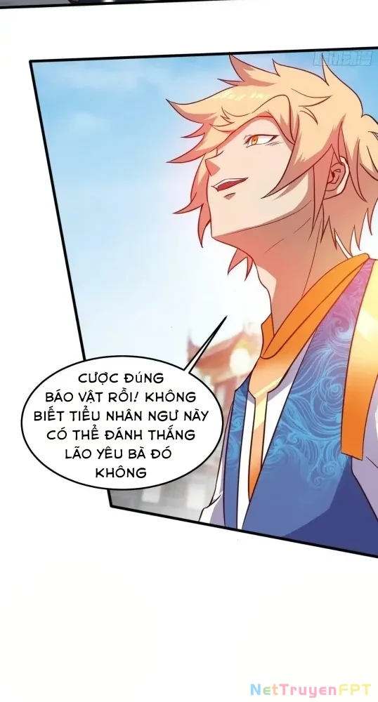 Nương Tử Của Ta Hơn Một Cái Kìa Lạ Chapter 55 - 16