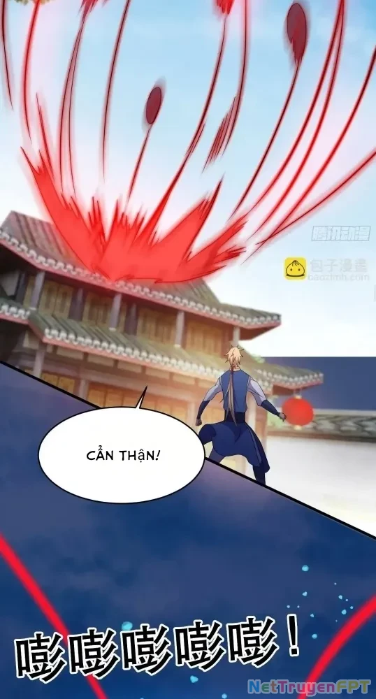 Nương Tử Của Ta Hơn Một Cái Kìa Lạ Chapter 55 - 18