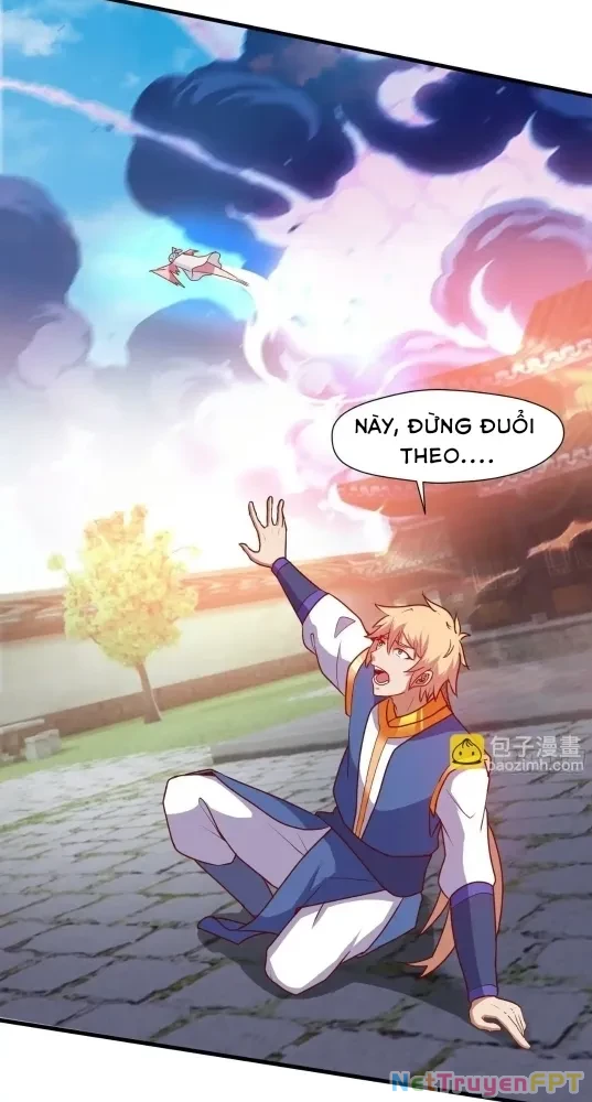 Nương Tử Của Ta Hơn Một Cái Kìa Lạ Chapter 55 - 25