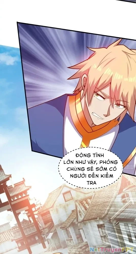 Nương Tử Của Ta Hơn Một Cái Kìa Lạ Chapter 55 - 26