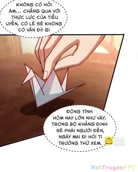 Nương Tử Của Ta Hơn Một Cái Kìa Lạ Chapter 55 - 29