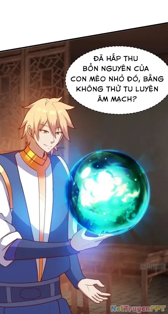 Nương Tử Của Ta Hơn Một Cái Kìa Lạ Chapter 55 - 30