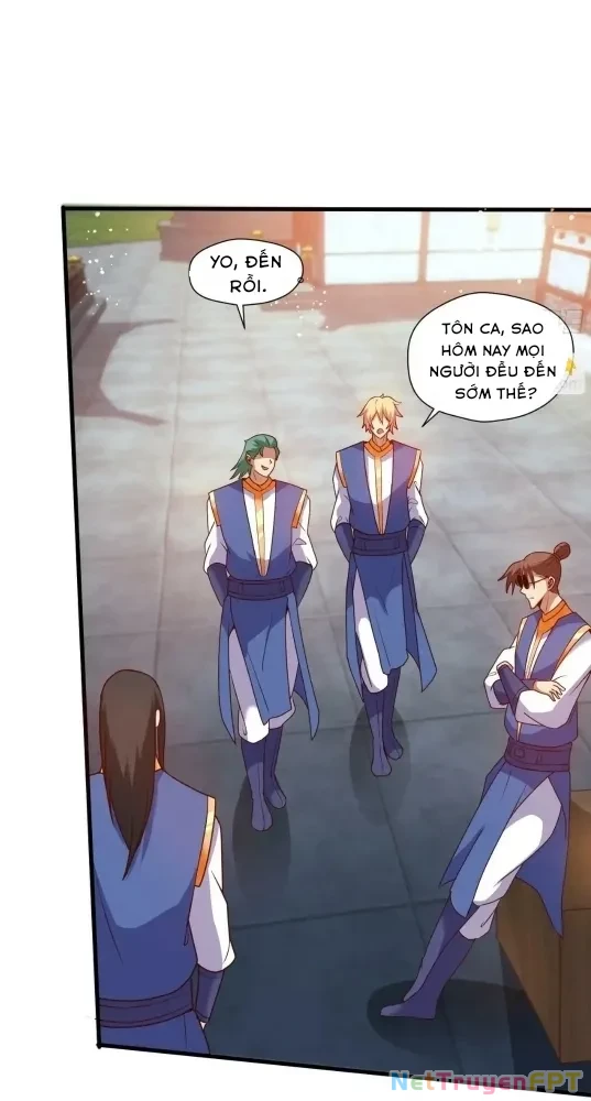 Nương Tử Của Ta Hơn Một Cái Kìa Lạ Chapter 55 - 34