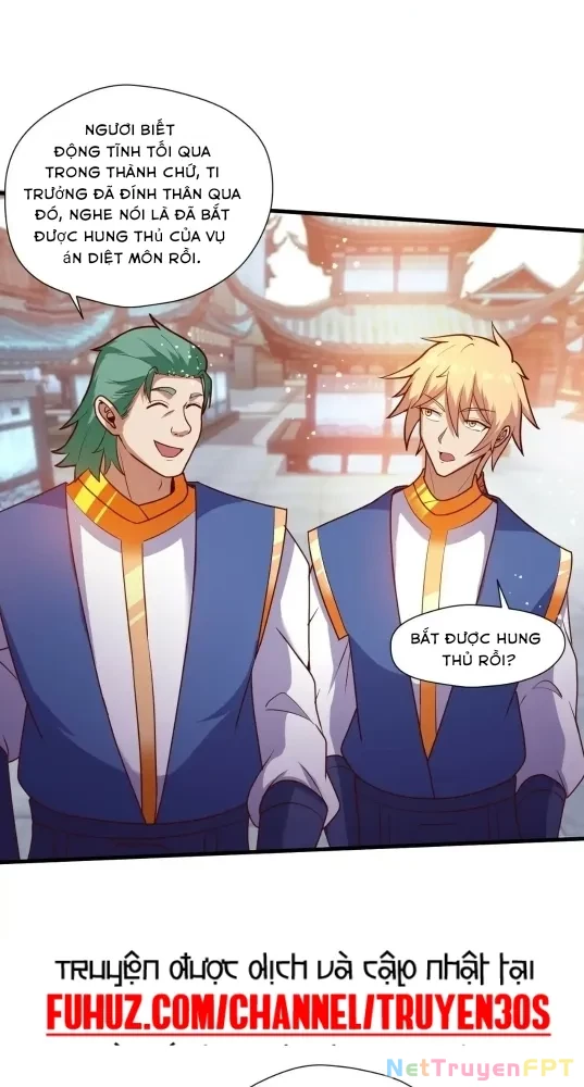 Nương Tử Của Ta Hơn Một Cái Kìa Lạ Chapter 55 - 35