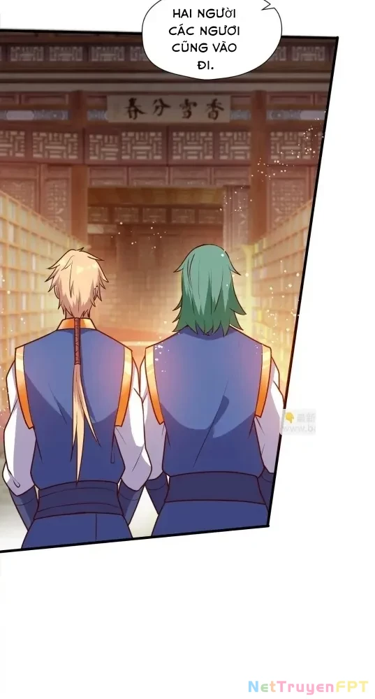 Nương Tử Của Ta Hơn Một Cái Kìa Lạ Chapter 55 - 36