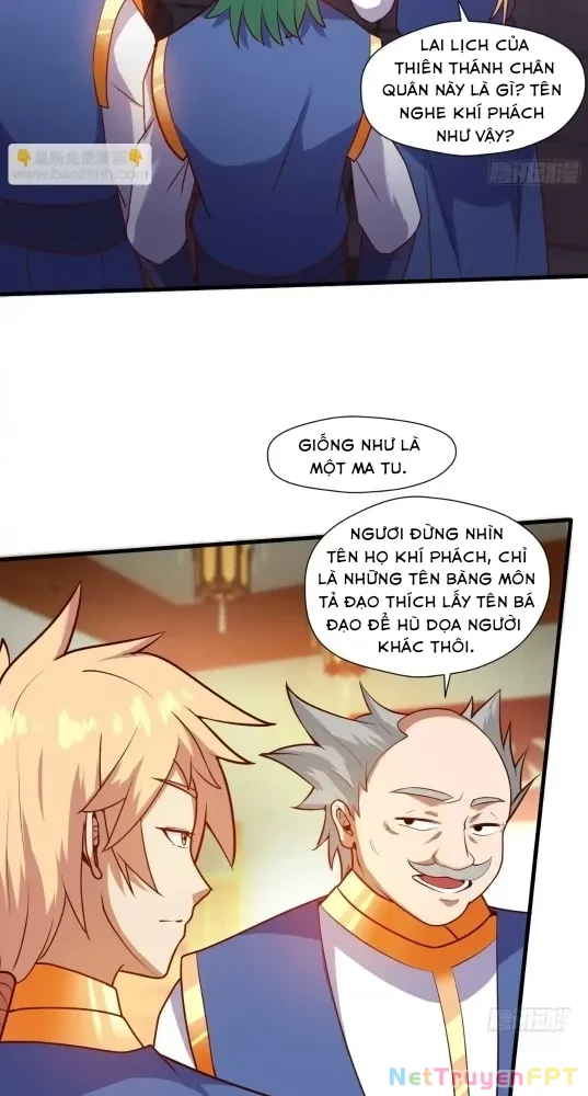 Nương Tử Của Ta Hơn Một Cái Kìa Lạ Chapter 55 - 38