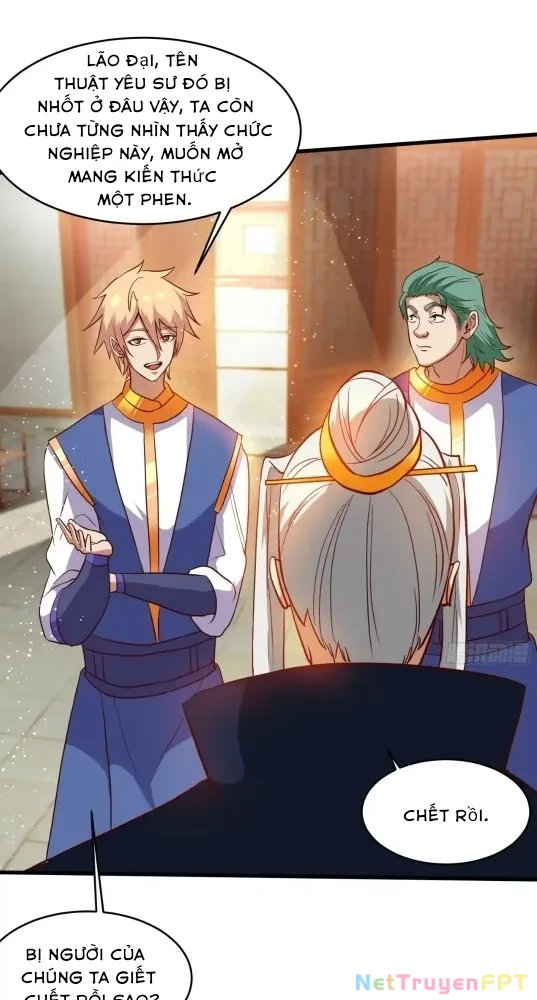 Nương Tử Của Ta Hơn Một Cái Kìa Lạ Chapter 55 - 40