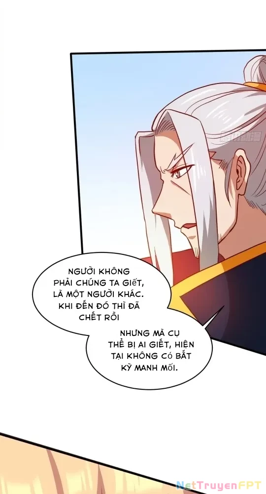 Nương Tử Của Ta Hơn Một Cái Kìa Lạ Chapter 55 - 42