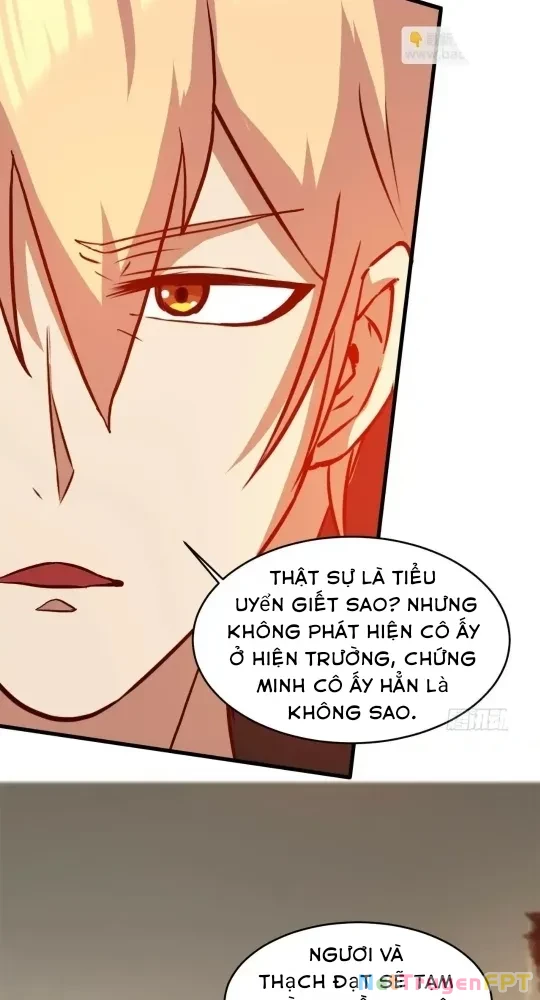 Nương Tử Của Ta Hơn Một Cái Kìa Lạ Chapter 55 - 43