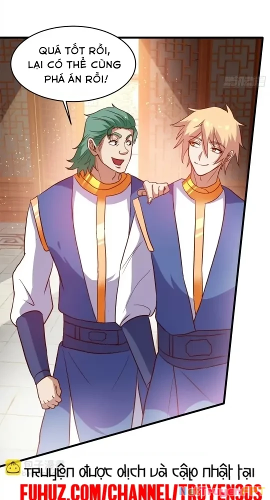 Nương Tử Của Ta Hơn Một Cái Kìa Lạ Chapter 55 - 45