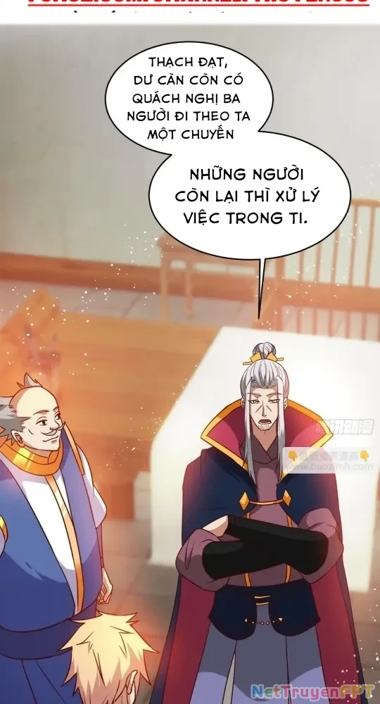 Nương Tử Của Ta Hơn Một Cái Kìa Lạ Chapter 55 - 46