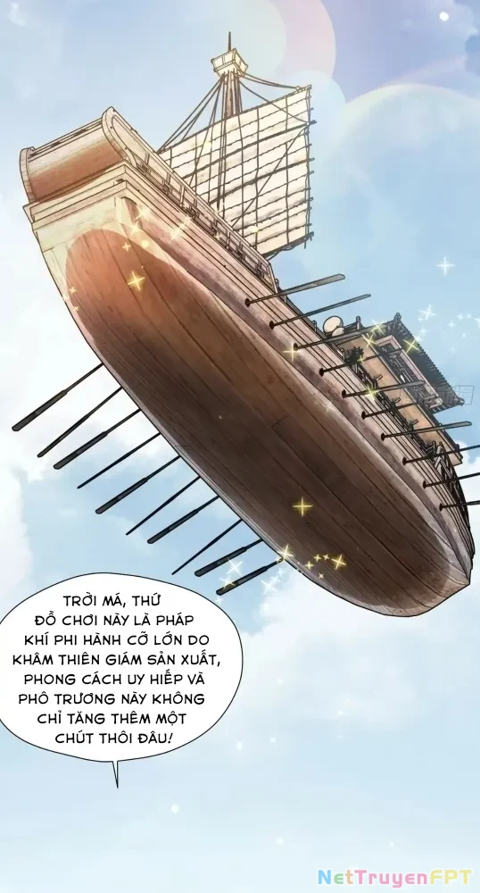 Nương Tử Của Ta Hơn Một Cái Kìa Lạ Chapter 56 - 3