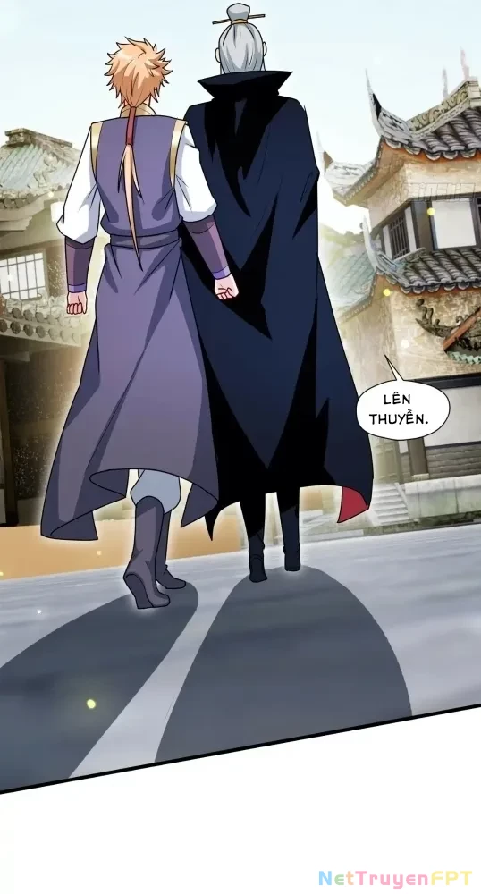 Nương Tử Của Ta Hơn Một Cái Kìa Lạ Chapter 56 - 4