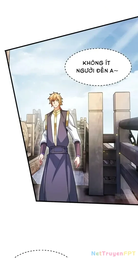 Nương Tử Của Ta Hơn Một Cái Kìa Lạ Chapter 56 - 5