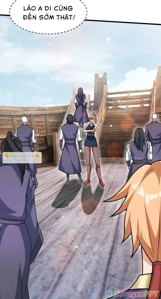 Nương Tử Của Ta Hơn Một Cái Kìa Lạ Chapter 56 - 6