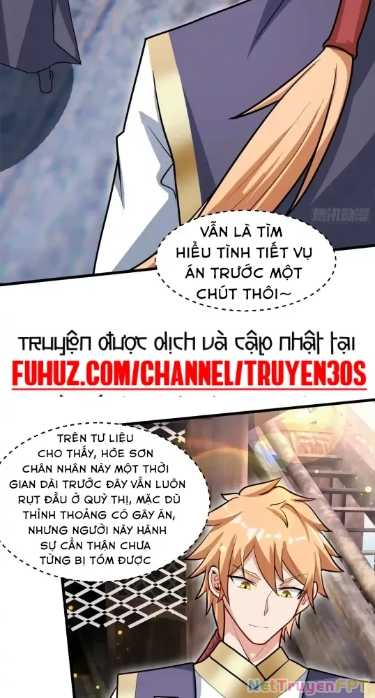 Nương Tử Của Ta Hơn Một Cái Kìa Lạ Chapter 56 - 7