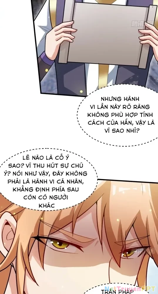 Nương Tử Của Ta Hơn Một Cái Kìa Lạ Chapter 56 - 8