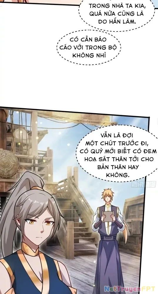 Nương Tử Của Ta Hơn Một Cái Kìa Lạ Chapter 56 - 9