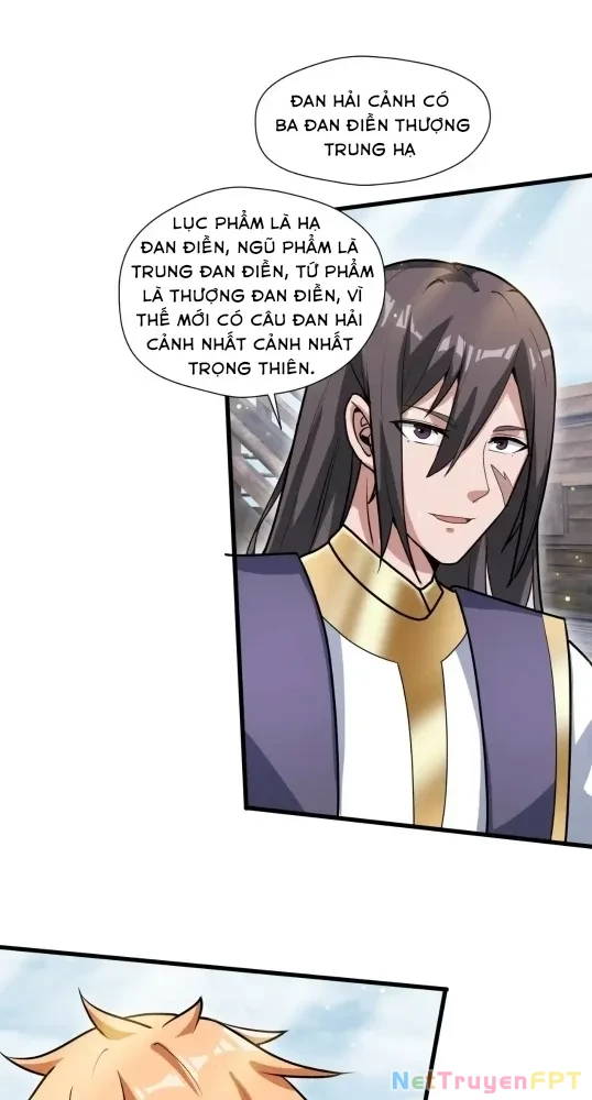 Nương Tử Của Ta Hơn Một Cái Kìa Lạ Chapter 56 - 12