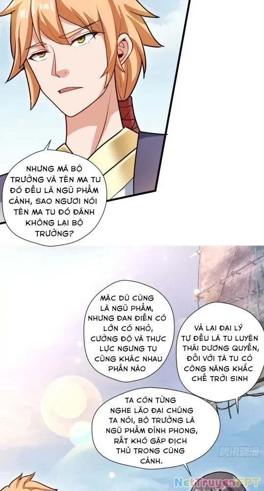 Nương Tử Của Ta Hơn Một Cái Kìa Lạ Chapter 56 - 13