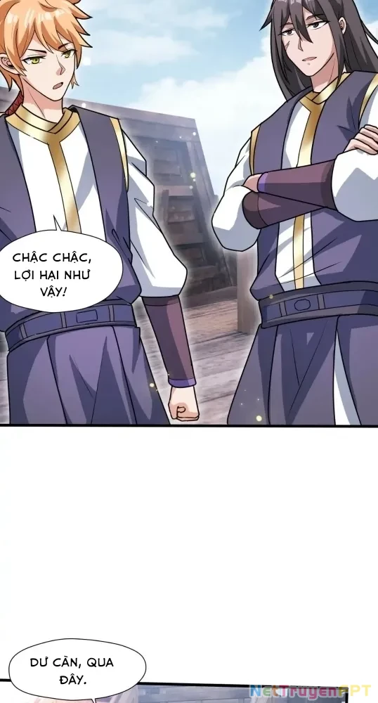 Nương Tử Của Ta Hơn Một Cái Kìa Lạ Chapter 56 - 14