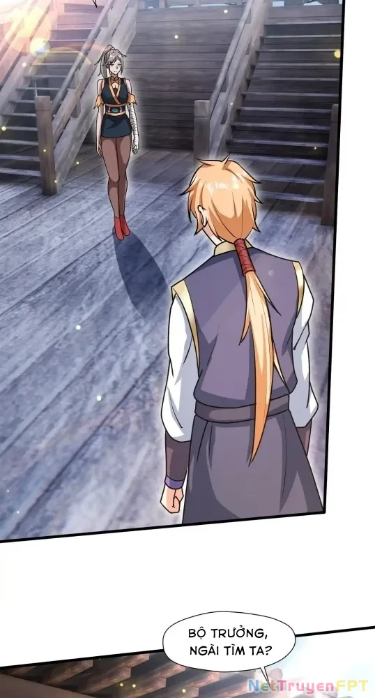 Nương Tử Của Ta Hơn Một Cái Kìa Lạ Chapter 56 - 15
