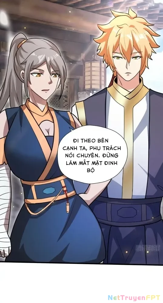 Nương Tử Của Ta Hơn Một Cái Kìa Lạ Chapter 56 - 16