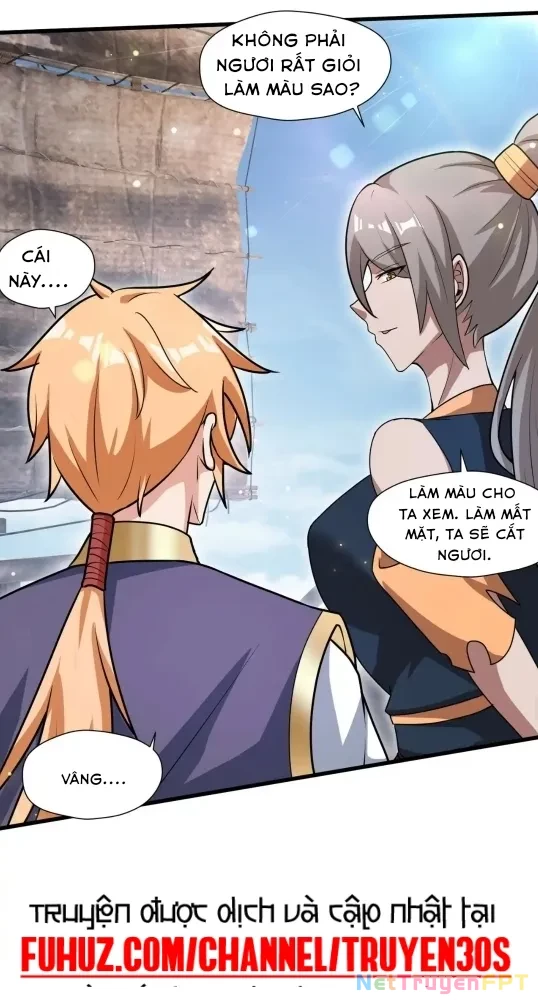 Nương Tử Của Ta Hơn Một Cái Kìa Lạ Chapter 56 - 17