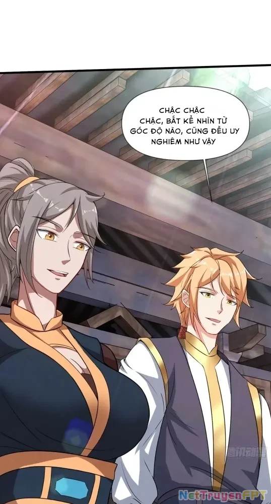 Nương Tử Của Ta Hơn Một Cái Kìa Lạ Chapter 56 - 18