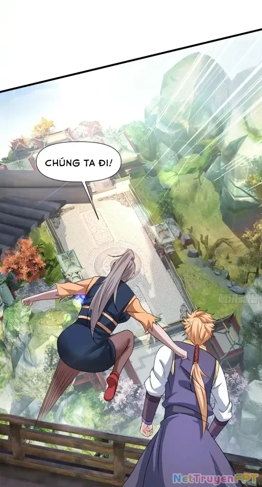 Nương Tử Của Ta Hơn Một Cái Kìa Lạ Chapter 56 - 23