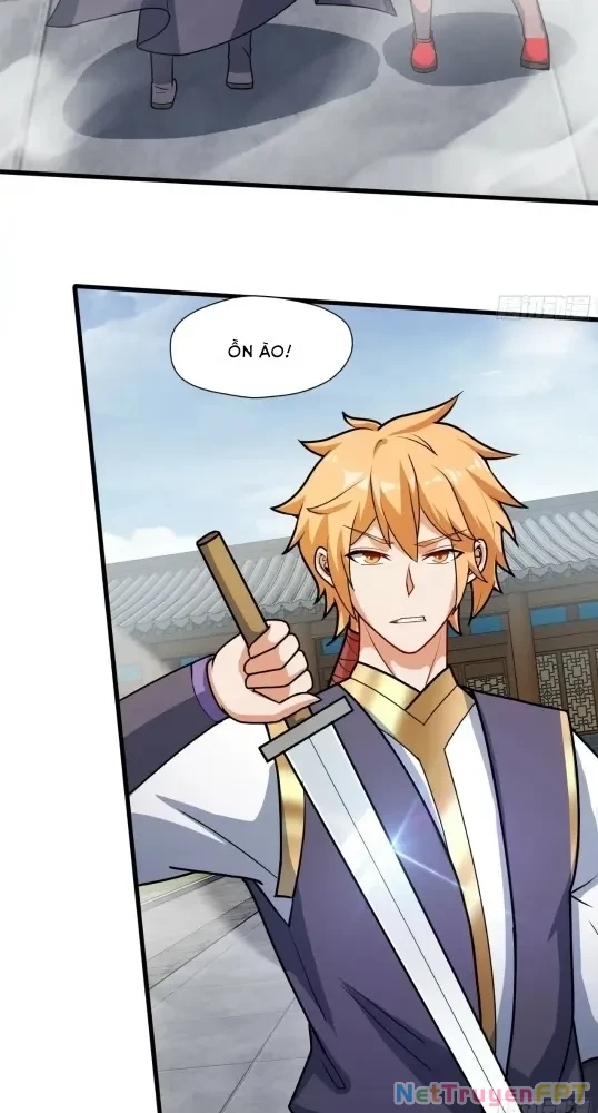 Nương Tử Của Ta Hơn Một Cái Kìa Lạ Chapter 56 - 30